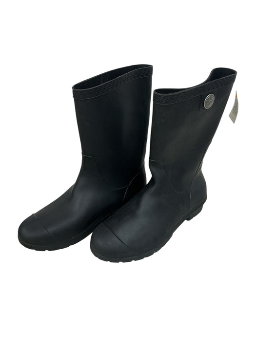Botas de lluvia 7 (UGG)