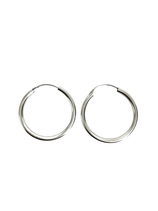 Aretes de Plata (925)