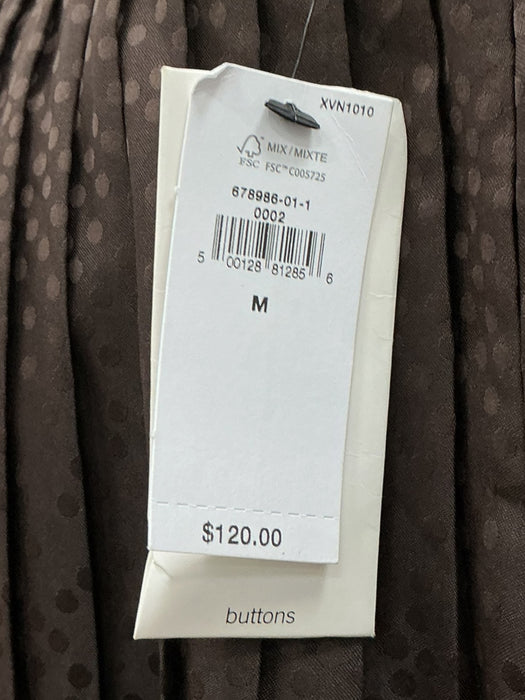 Vestido M (BANANA REPUBLIC)