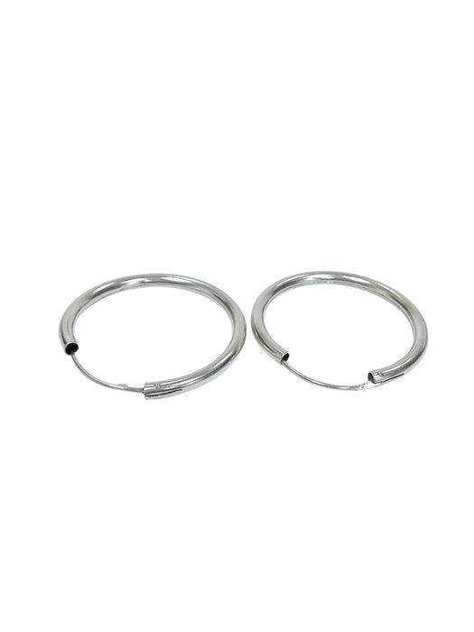 Aretes de Plata (925)