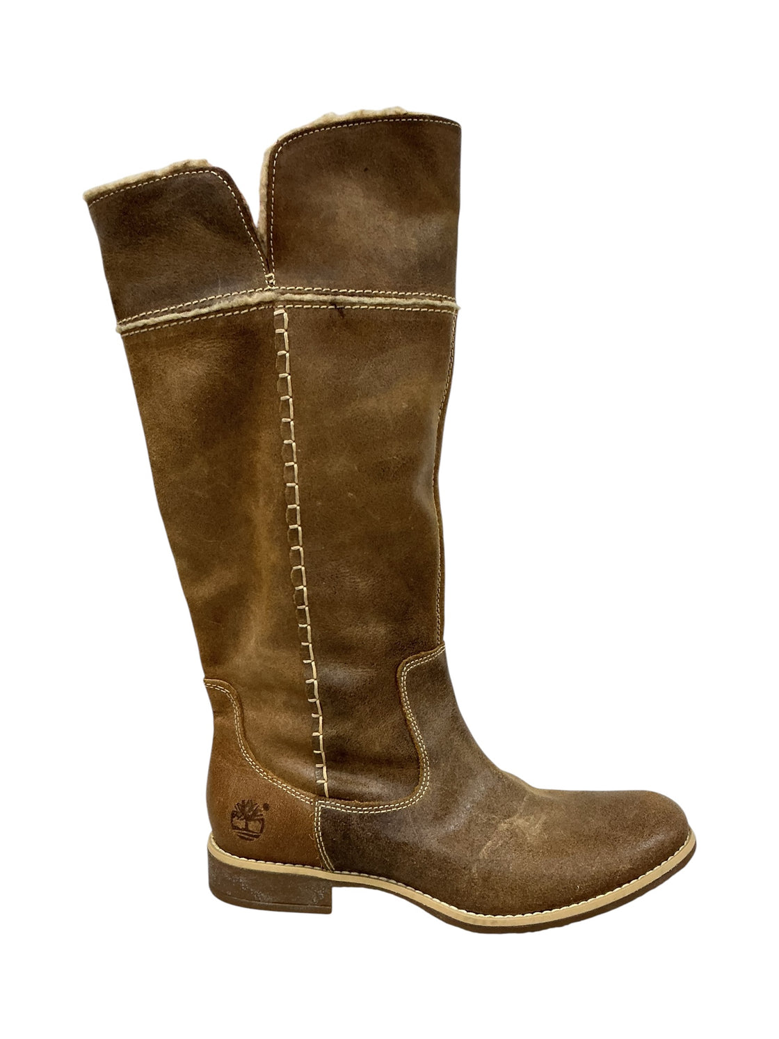 Bota 8 (TIMBERLAND)