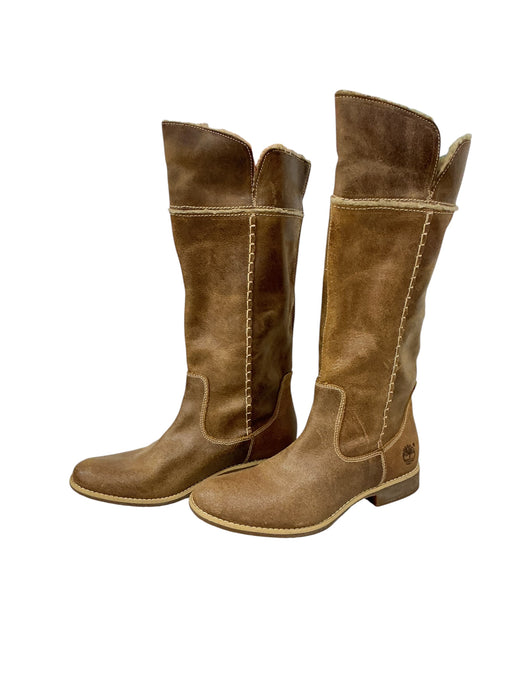 Bota 8 (TIMBERLAND)