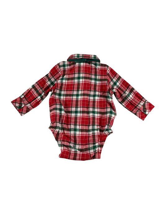 Traje para bebé 0-3M (CAT & JACK)