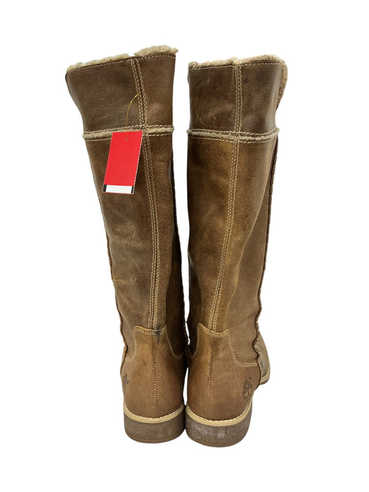 Bota 8 (TIMBERLAND)