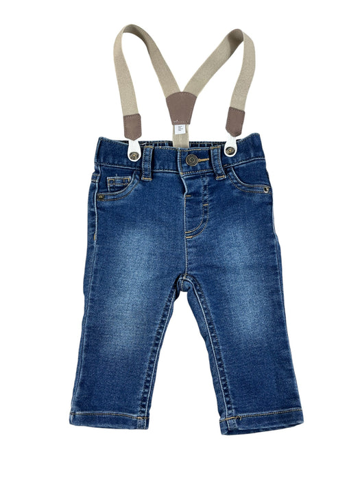 Traje para bebé 0-3M (CAT & JACK)