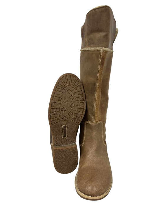Bota 8 (TIMBERLAND)