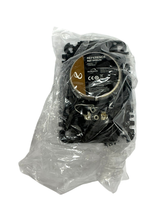 Dúo de altavoces coaxiales (REFERENCE)