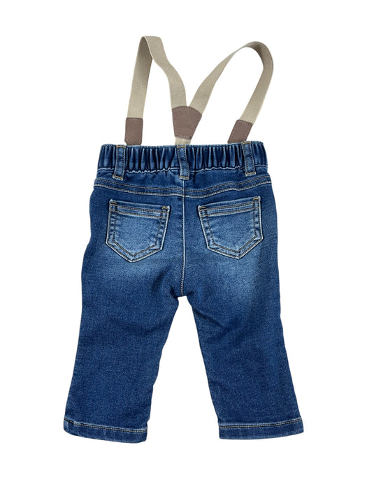 Traje para bebé 0-3M (CAT & JACK)