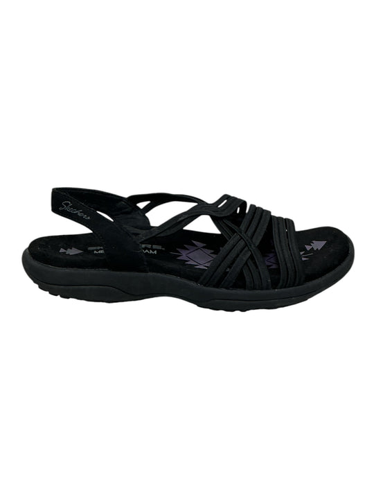 Sandalia (SKECHERS)