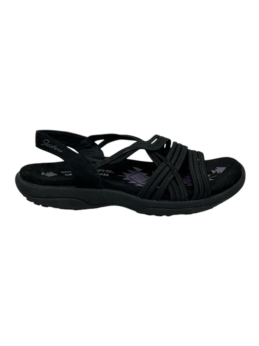 Sandalia (SKECHERS)