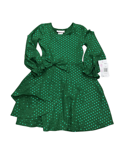 Vestido para niña 7 (BONNIE JEAN)