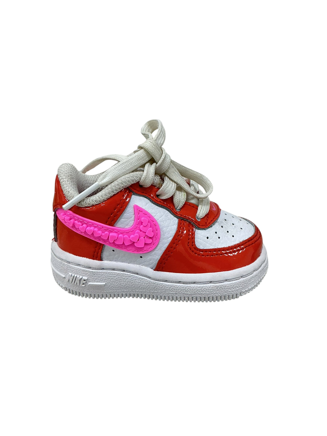 Tenis para bebé 2C (NIKE)