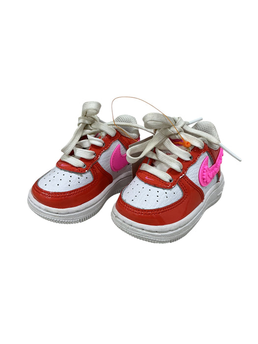 Tenis para bebé 2C (NIKE)