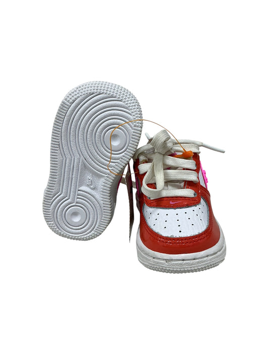 Tenis para bebé 2C (NIKE)