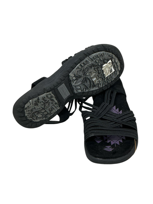 Sandalia (SKECHERS)