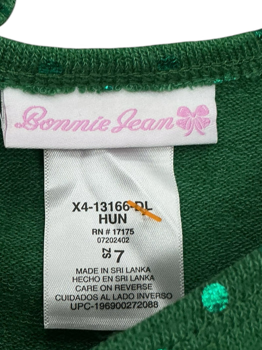 Vestido para niña 7 (BONNIE JEAN)
