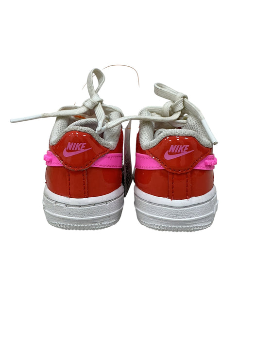 Tenis para bebé 2C (NIKE)