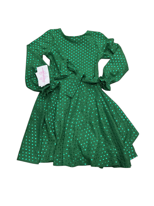 Vestido para niña 7 (BONNIE JEAN)