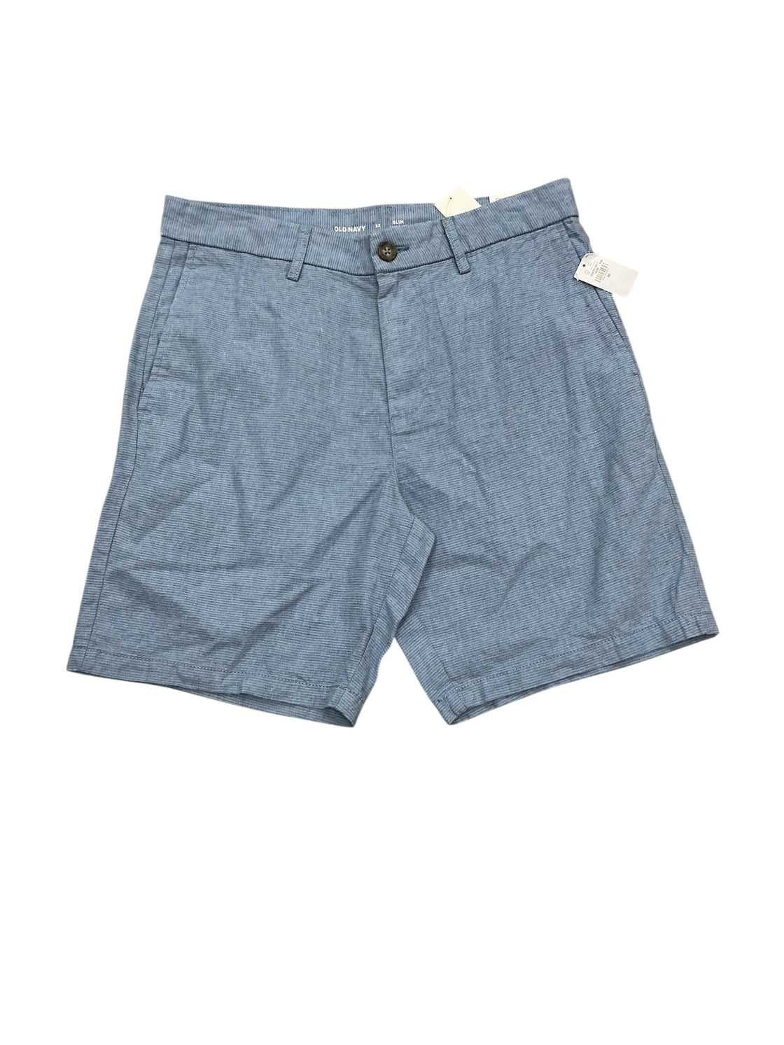 Pantaloneta 32 (OLD NAVY)