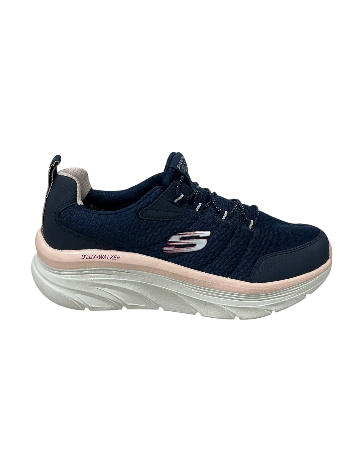 Tenis 6 (SKECHERS)