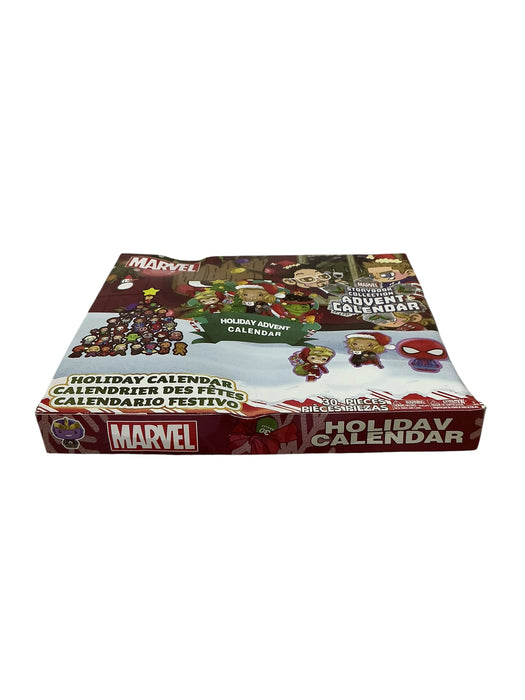 Calendario de Adviento (MARVEL)