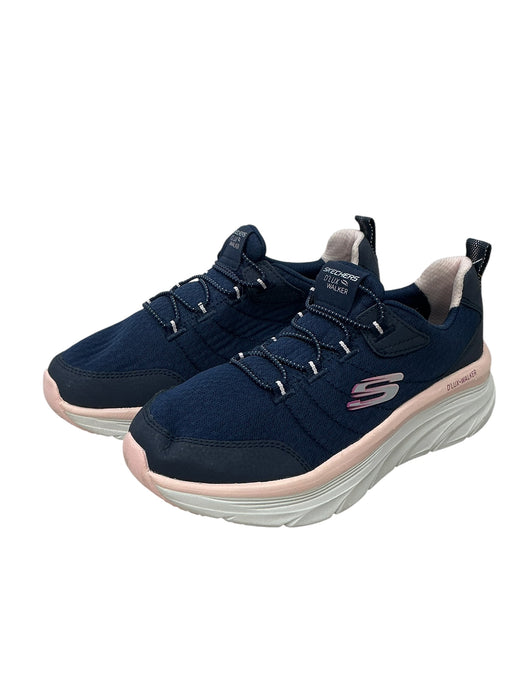 Tenis 6 (SKECHERS)