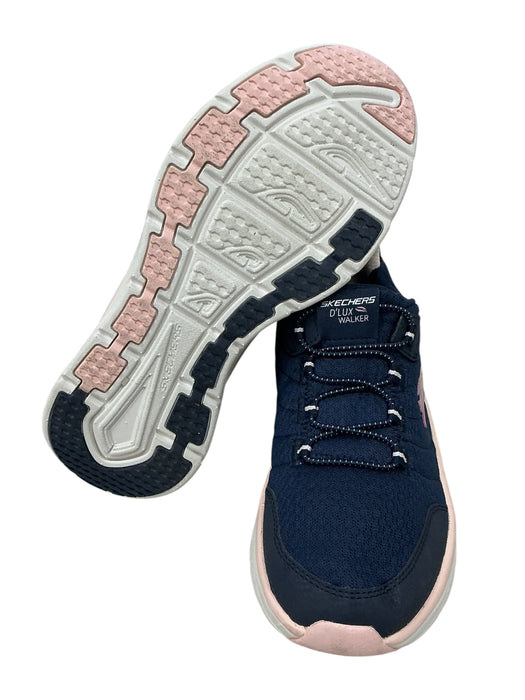 Tenis 6 (SKECHERS)