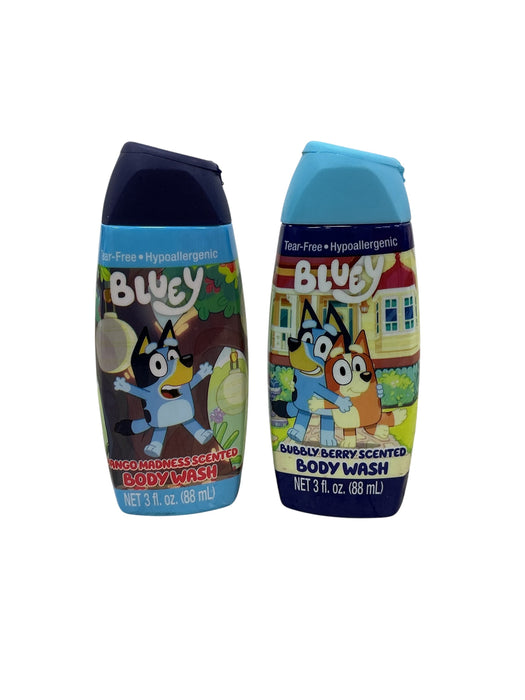 Set de baño (BLUEY)