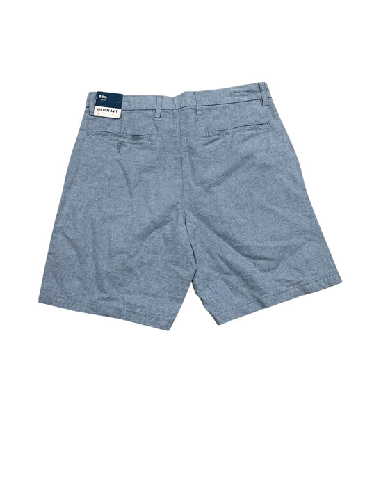 Pantaloneta 32 (OLD NAVY)
