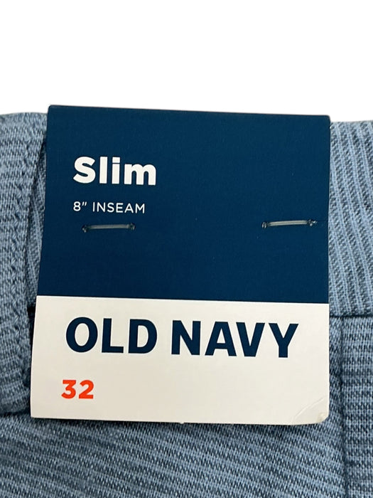 Pantaloneta 32 (OLD NAVY)