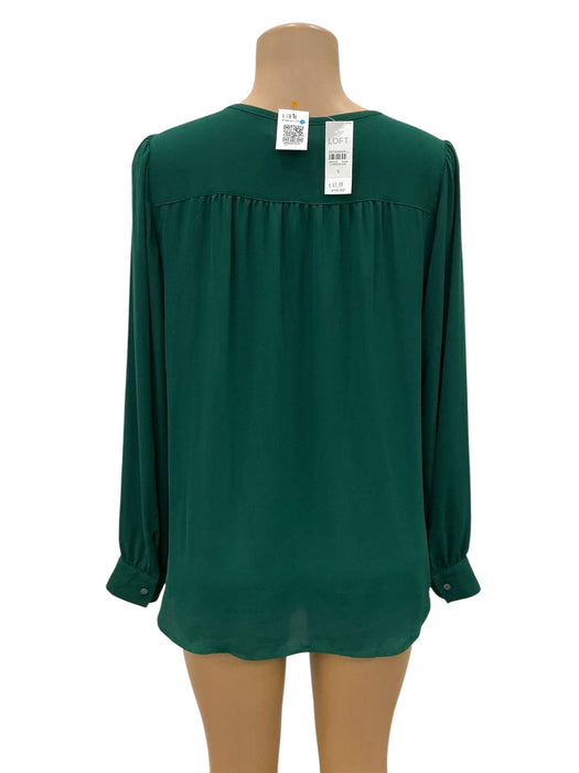 Blusa S (LOFT)