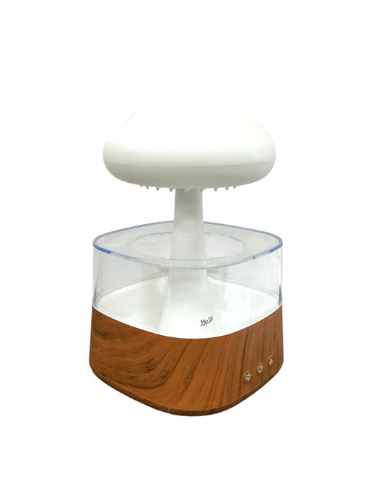 Difusor de aromaterapia (WEST & ARROW)