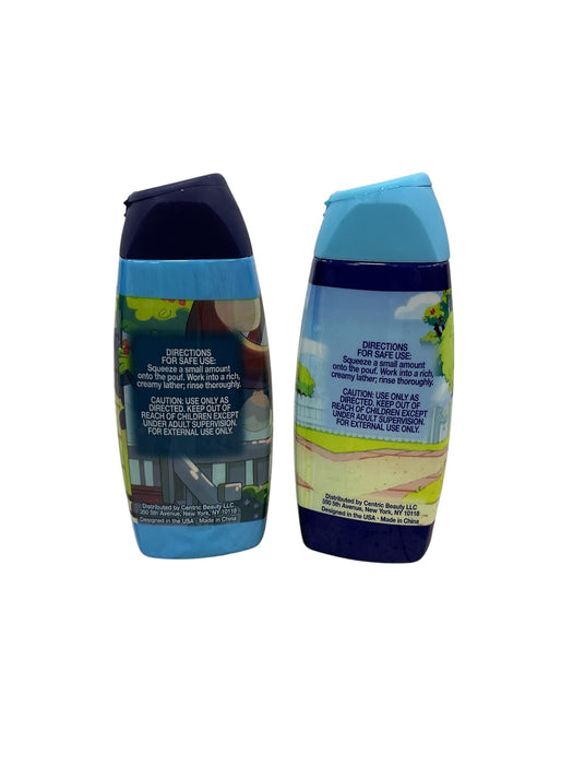 Set de baño (BLUEY)