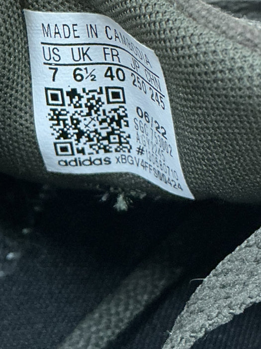 Tenis 7 (ADIDAS)
