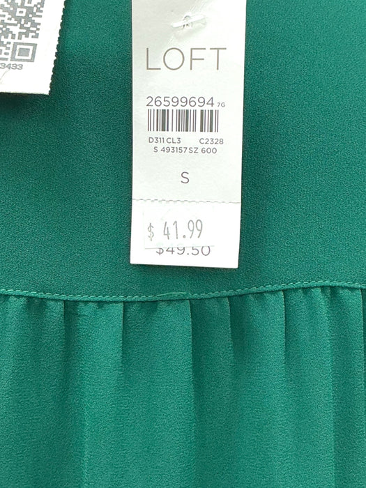 Blusa S (LOFT)