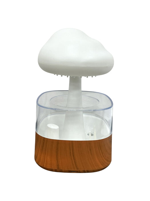 Difusor de aromaterapia (WEST & ARROW)
