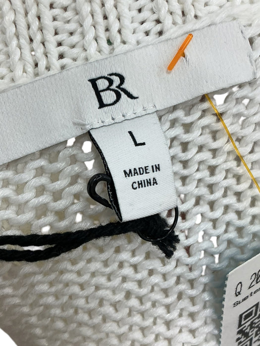 Suéter L (BR)