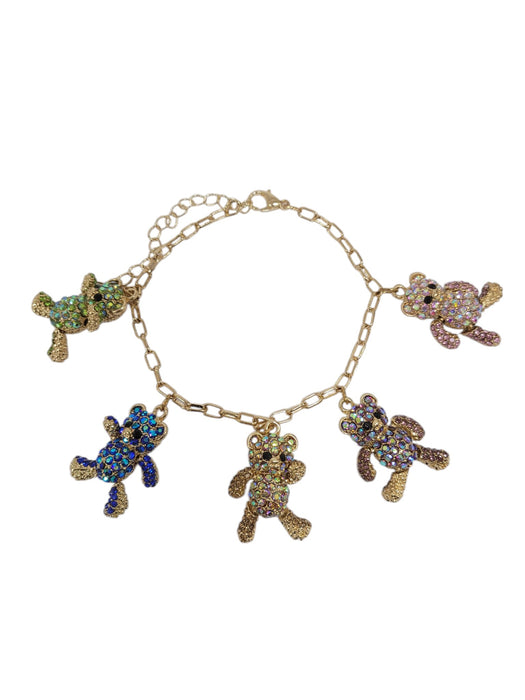 Pulsera de fantasía