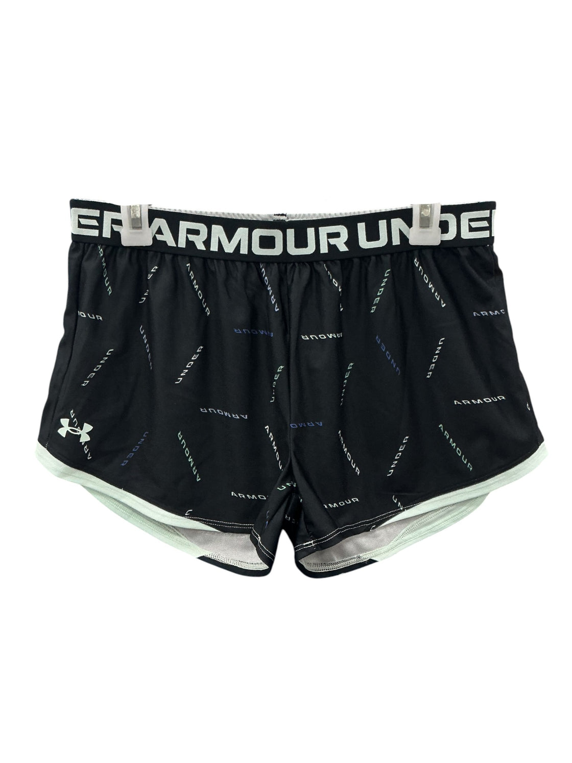 Short XL (UNDER ARMOUR)