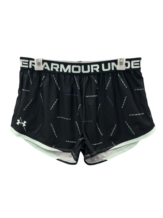 Short XL (UNDER ARMOUR)
