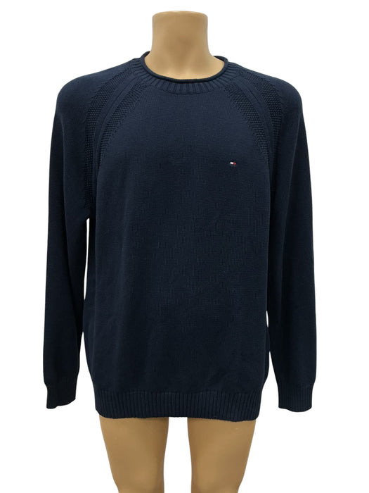 Suéter XL (TOMMY HILFIGER)