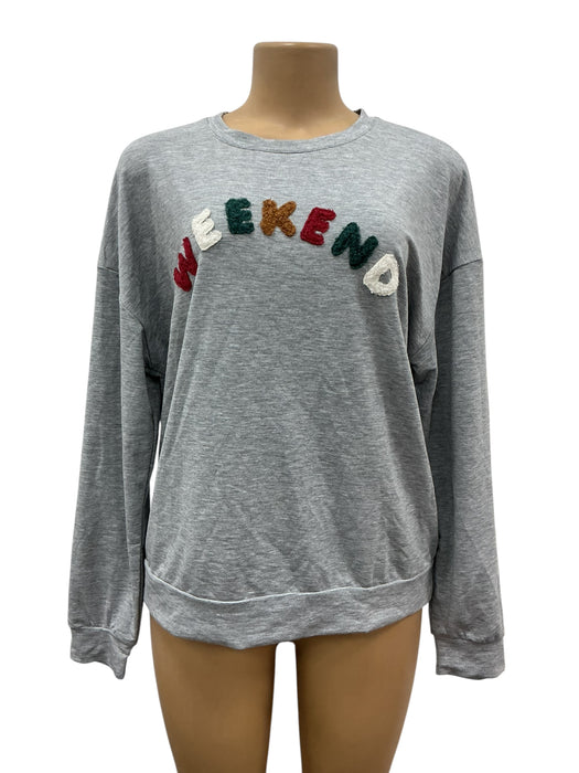 Blusa L (REITMANS)