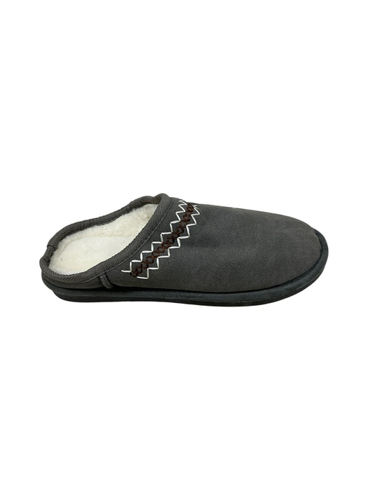Pantuflas