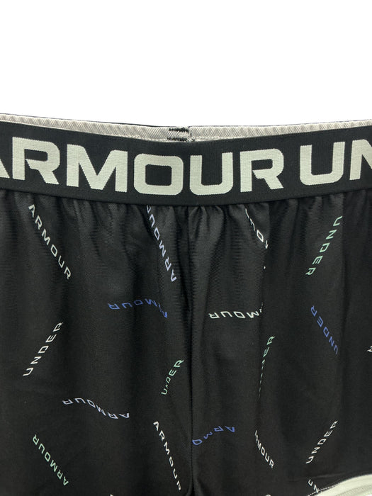 Short XL (UNDER ARMOUR)
