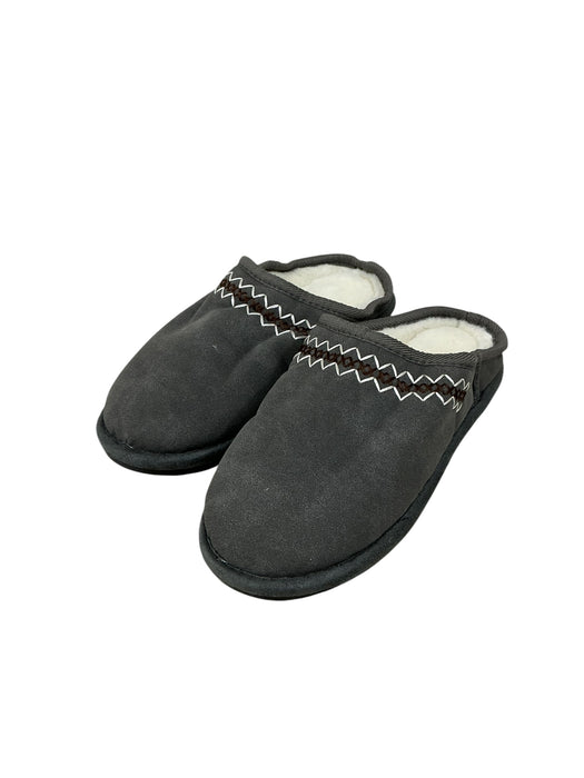 Pantuflas