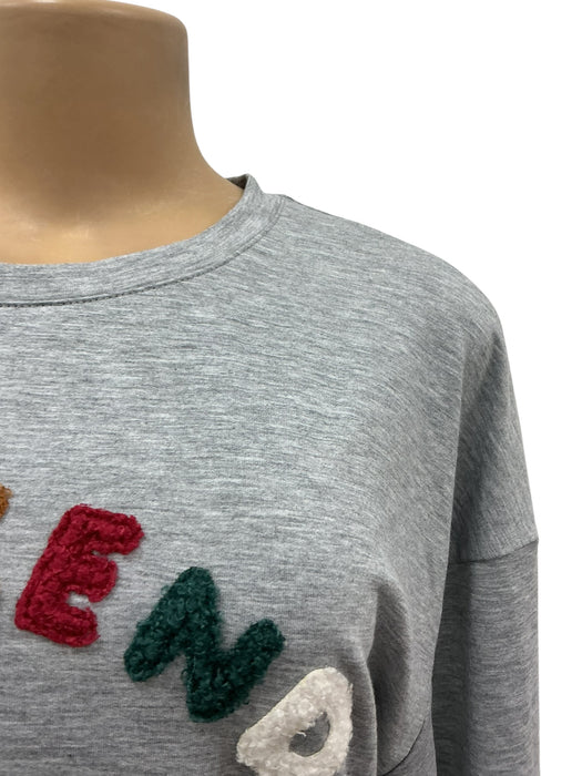 Blusa L (REITMANS)