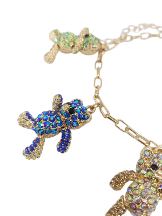 Pulsera de fantasía