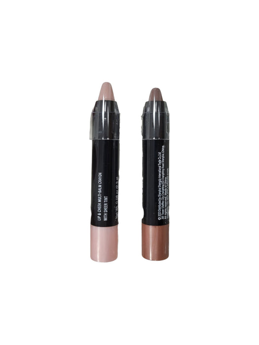 Set de maquillaje (INNER GLOW)