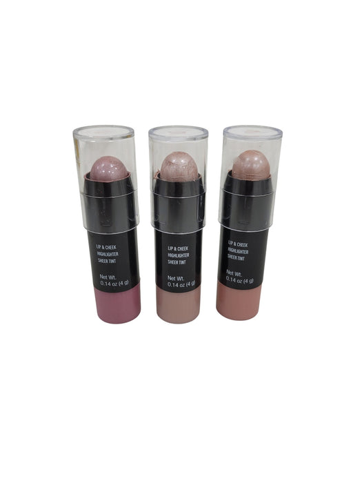 Set de maquillaje (INNER GLOW)