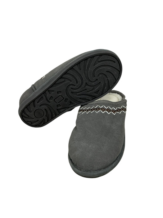 Pantuflas